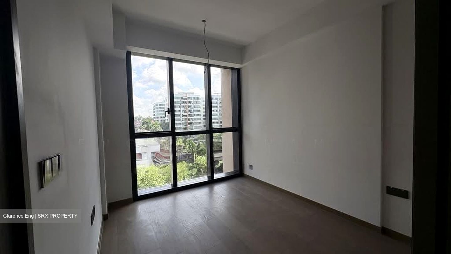 Tanah Merah Kechil Link (D16), Condominium #581396171